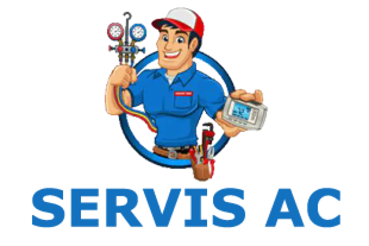 Logo Servis Ac Rembang